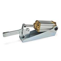 GN 860 Pneumatic Toggle Clamp with Magnetic Piston